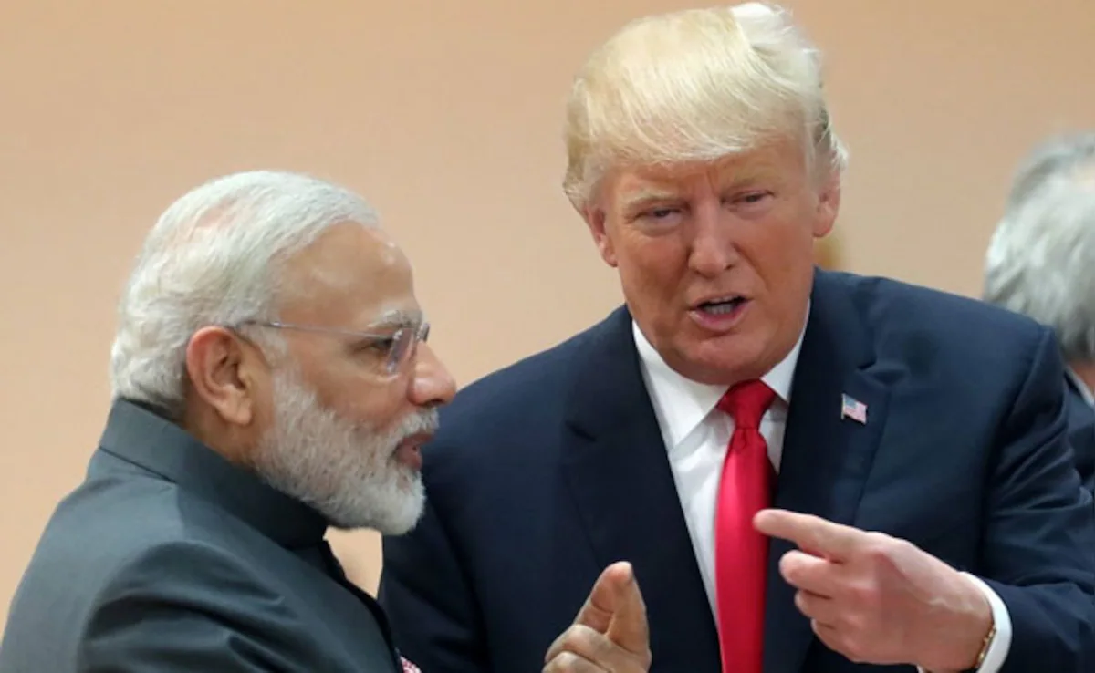 कूटनीति में भारत फिर अव्वल नंबर