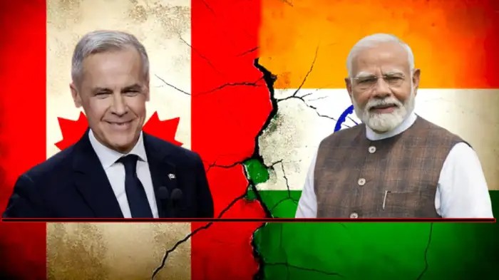 प्रधानमंत्री नरेंद्र मोदी को मिला G-7 का न्योता: कनाडा के नए PM मार्क कार्नी ने फोन पर किया आमंत्रित, रिश्तों में जमी बर्फ पिघलने के संकेत!