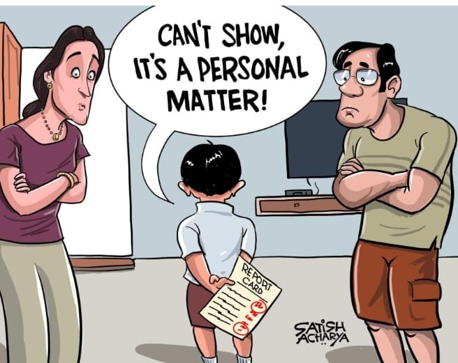राजनैतिक व्यंग्य समागम