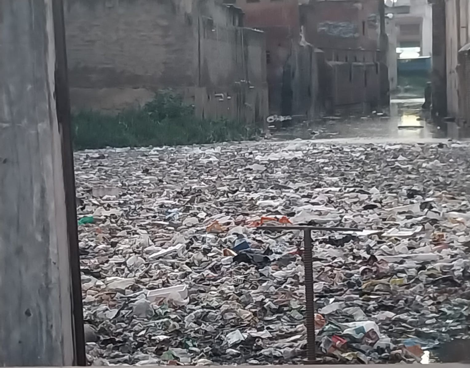 सबक़ सैलाब से: उत्तरी भारत की 2025 की बाढ़ और हमारी ग़फ़लत