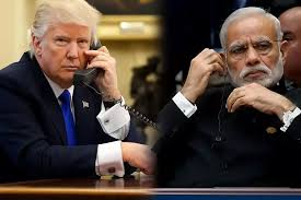 नोबेल विवाद से व्यापार युद्ध तक: ट्रंप–मोदी रिश्तों की दरार