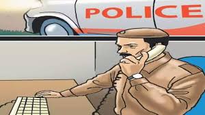 अमरोहा में पारिवारिक विवाद ने ली जान: गेहूं निकालने से मना किया तो भाई ने बहन को गंडासे से काट डाला