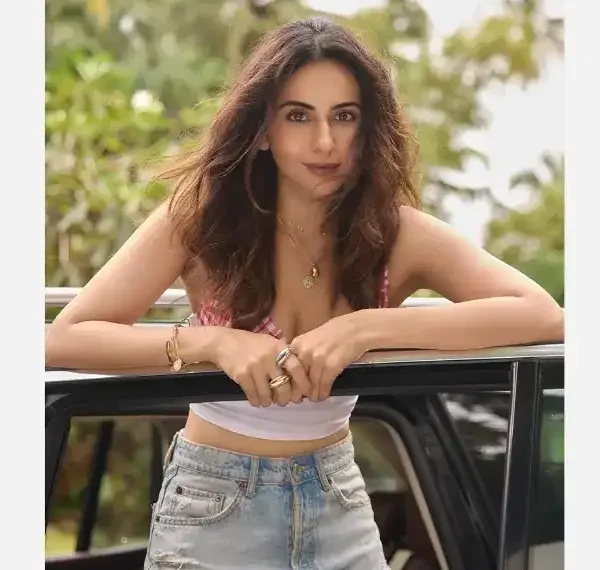 Rakul Preet Singh