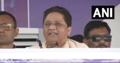 Mayawati