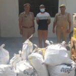 noida-illegal-firecrackers-seized