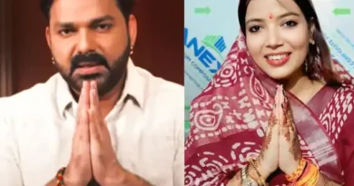 पवन सिंह ज्योति सिंह तलाक विवाद