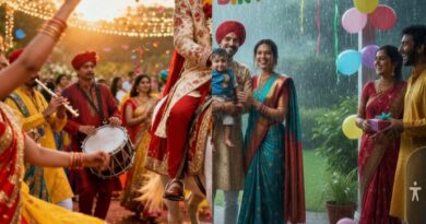 सितंबर–अक्टूबर में भारत में जन्मदिनों की बाढ़ आ जाती है