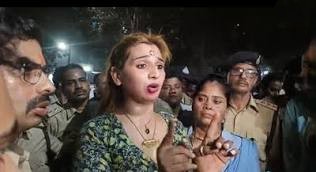 🎯 इंदौर में सामूहिक ज़हरकांड: 24 किन्नरों की आत्महत्या की कोशिश ने उठाए कई सवाल