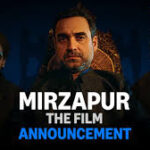 मिर्जापुर: द फिल्म' में बीना त्रिपाठी की वापसी!