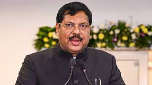 मुख्य न्यायाधीश (CJI) बीआर गवई
