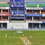 Arun Jaitly Stadium, Delhi