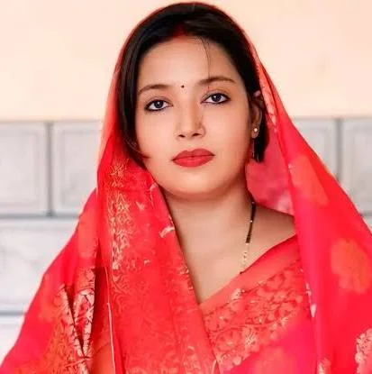 ज्योति सिंह