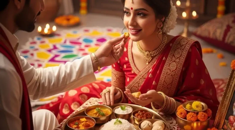 Karwa Chauth image
