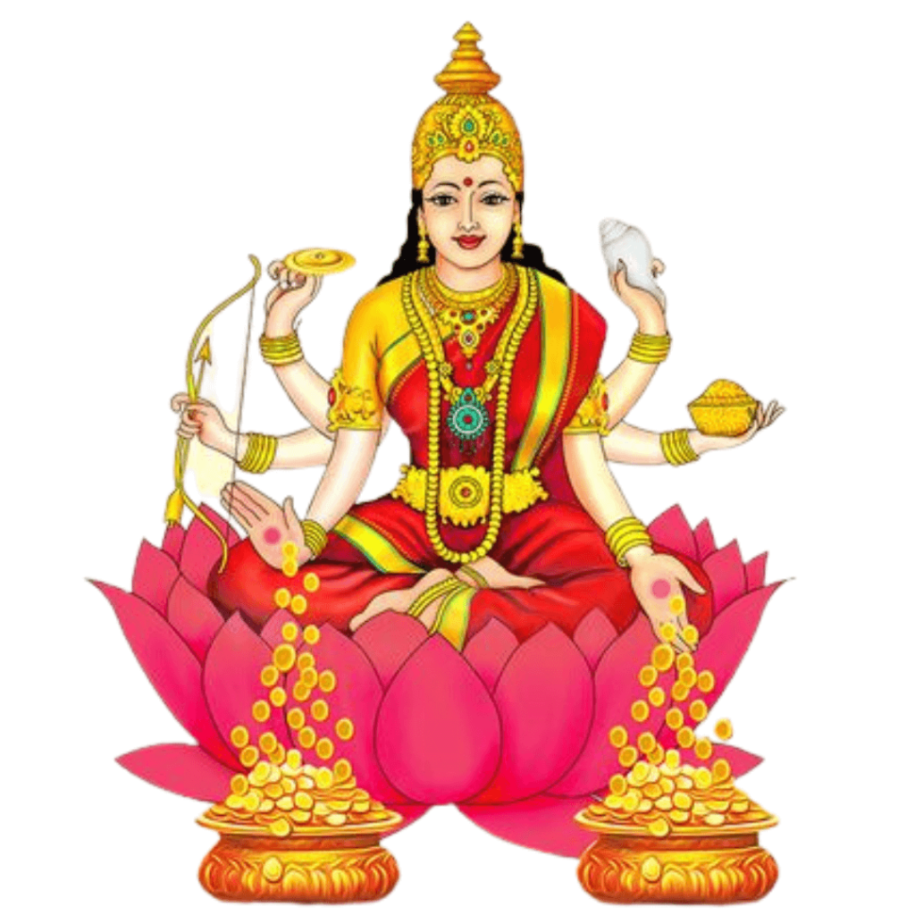 Mata Laxmi