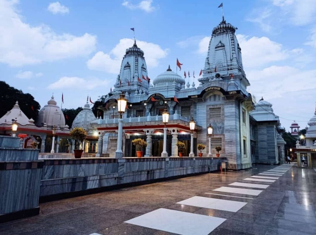 Gorakhnath_Mandir