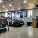 💊 एंटी माइक्रोबियल रजिस्टेन्स: आगरा में डॉक्टरों का जागरूकता महाअभियान