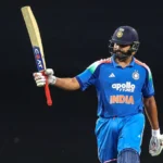 Rohit Sharma