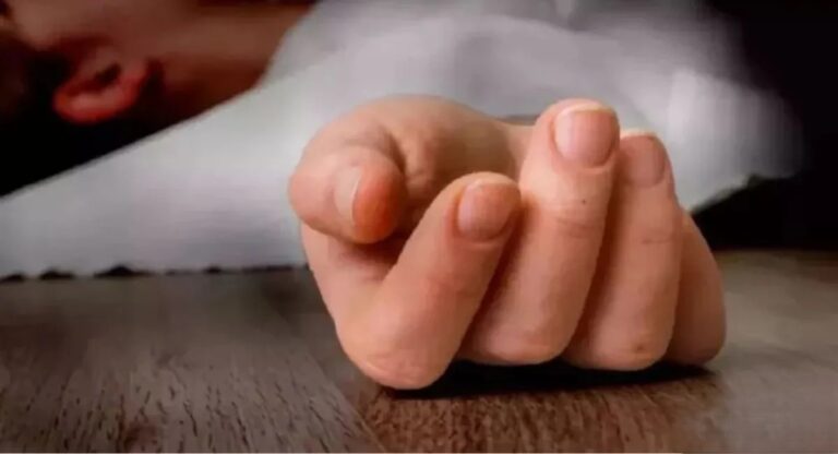 🚨 गोरखपुर किशोर शव: हाथ बंधे होने से सनसनी, पुलिस हत्या और आत्महत्या दोनों पहलुओं से कर रही जांच