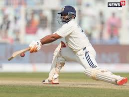 Rishabh Pant