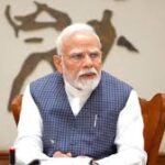 कैबिनेट कमेटी ऑन सिक्योरिटी (CCS) की बैठक me PM Narendra Modi