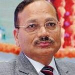 Alt text for Images: भारत के 53वें मुख्य न्यायाधीश (CJI) के रूप में शपथ लेने जा रहे जस्टिस सूर्यकांत।