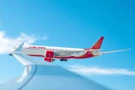 Bomb Threat On Air India Express Flight