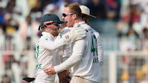 भारत को टेस्ट क्रिकेट में सबसे बड़ी हार, दक्षिण अफ्रीका ने गुवाहाटी टेस्ट 408 रन से जीता, सीरीज 2-0 से अपने नाम