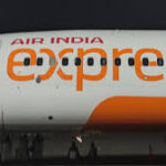 Bomb Threat On Air India Express Flight