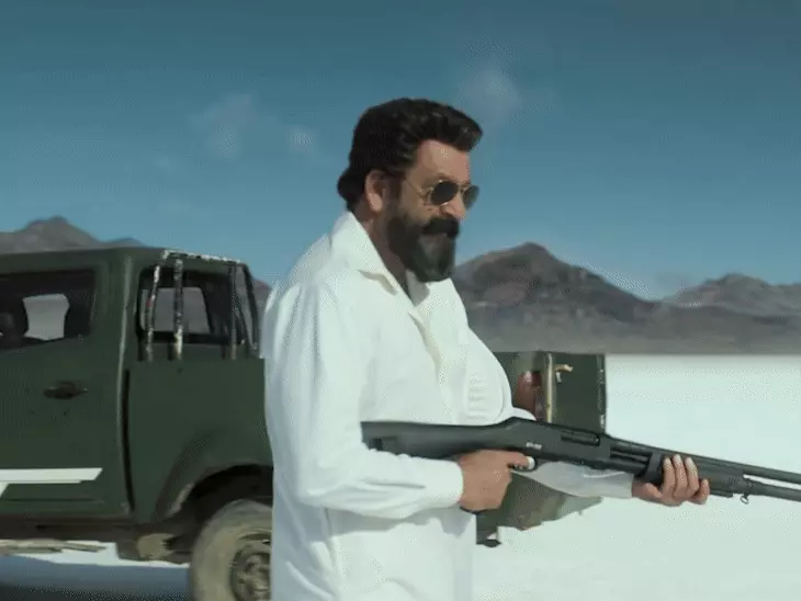 धुरंधर’ के ट्रेलर 