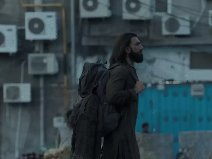 ‘धुरंधर’ के ट्रेलर पर पाकिस्तानियों का रिएक्शन: बोले– इंडिया वालों ने फिल्म बना ली, हमसे पूछ लेते; 5 दिसंबर को रिलीज होगी फिल्म