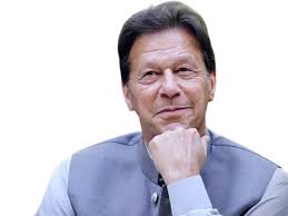 Imran Khan