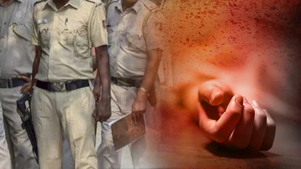 कमला पसंद पान मसाला ग्रुप के मालिक की बहू का सुसाइड