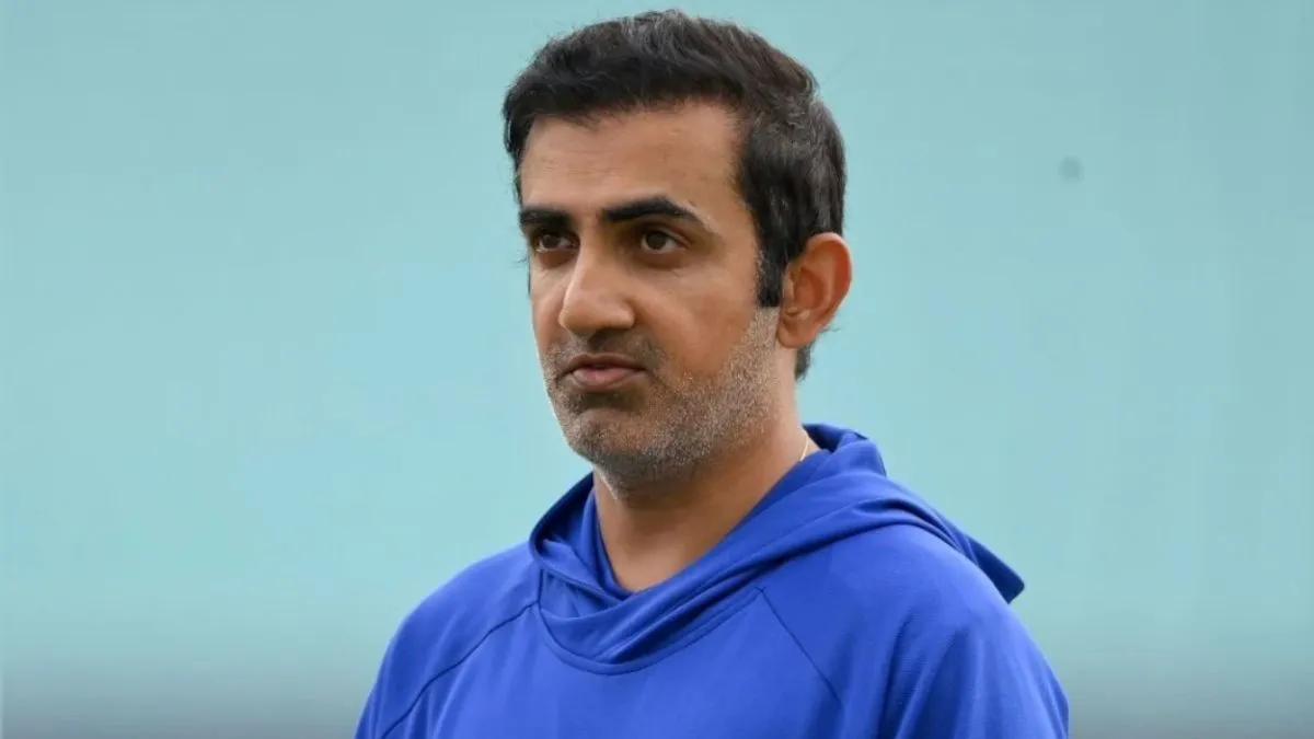 हेड कोच के पद से गौतम गंभीर की छुट्टी? BCCI ने वीवीएस लक्ष्मण को दिया ऑफर, जानें क्या मिला जवाब