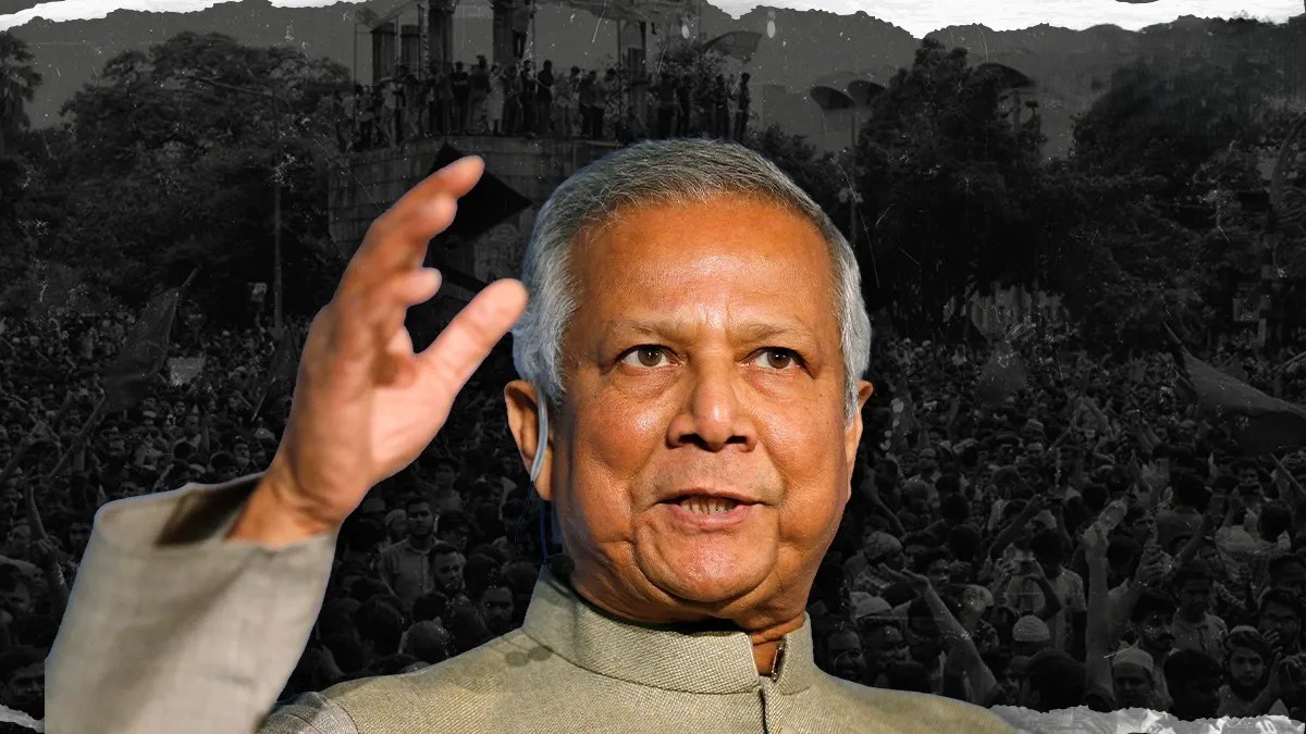 Yunus Anti-India Agenda: 1972 की वह ‘चूक’ जिससे यूनुस बने भारत विरोधी, अमेरिकी ‘डीप स्टेट’ का भी हाथ?