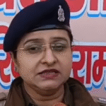 Poonam Sirohi, ACP Agra Police