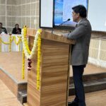 Coat ceremony SN Medical college