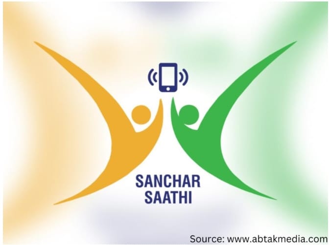 ‘संचार साथी’ पर सरकार का यू-टर्न: क्या हर मोबाइल को ‘जासूस’ बनाने की थी तैयारी? सुरक्षा के नाम पर निगरानी का प्रयास विफल