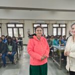 SN Medical College conference