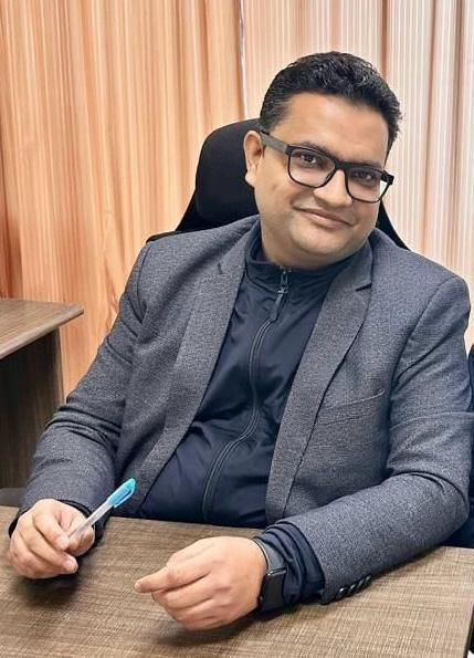 डॉ सुशील सिंघल