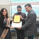 आगरा: एस.एन. मेडिकल कॉलेज में 'रक्त सुरक्षा' पर महा-मंथन