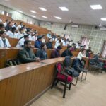 SN Medical College Seminar
