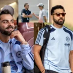 रोहित शर्मा और विराट कोहली