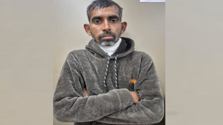 कानपुर में 13.2 किलो चरस के साथ गिरफ्तार नेपाली तस्कर