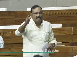 ताजमहल की खूबसूरती बनी आगरा की जनता के लिए श्राप — सांसद चाहर की लोकसभा में गूंज