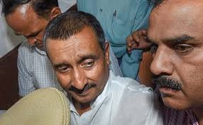 kuldeep Sengar