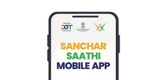 "Sanchaar Saathi App controversy news image"