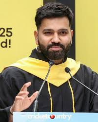 Rohit Sharma World Cup Heartbreak के बाद कैसे की वापसी?