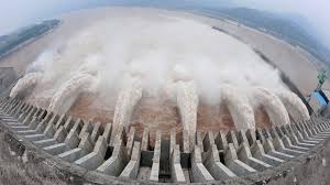 China’s Water Bomb on Brahmaputra: 168 अरब डॉलर का ड्रैगन प्रोजेक्ट बढ़ाएगा भारत की धड़कनें; पूर्वोत्तर पर मंडराया ‘जल-प्रलय’ का खतरा, जानें क्या है भारत का ‘मास्टर प्लान’