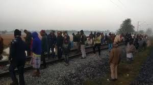 असम में दर्दनाक रेल हादसा: हाथियों के झुंड को कुचलती गुजरी ट्रेन, सात की मौत, पांच डिब्बे पटरी से उतरे