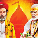 आधा संत, आधा सेल्समैन: कैसे होता है